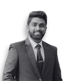 Thinuka Muthukumarana
