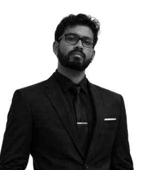 Sahan Wikramasinghe